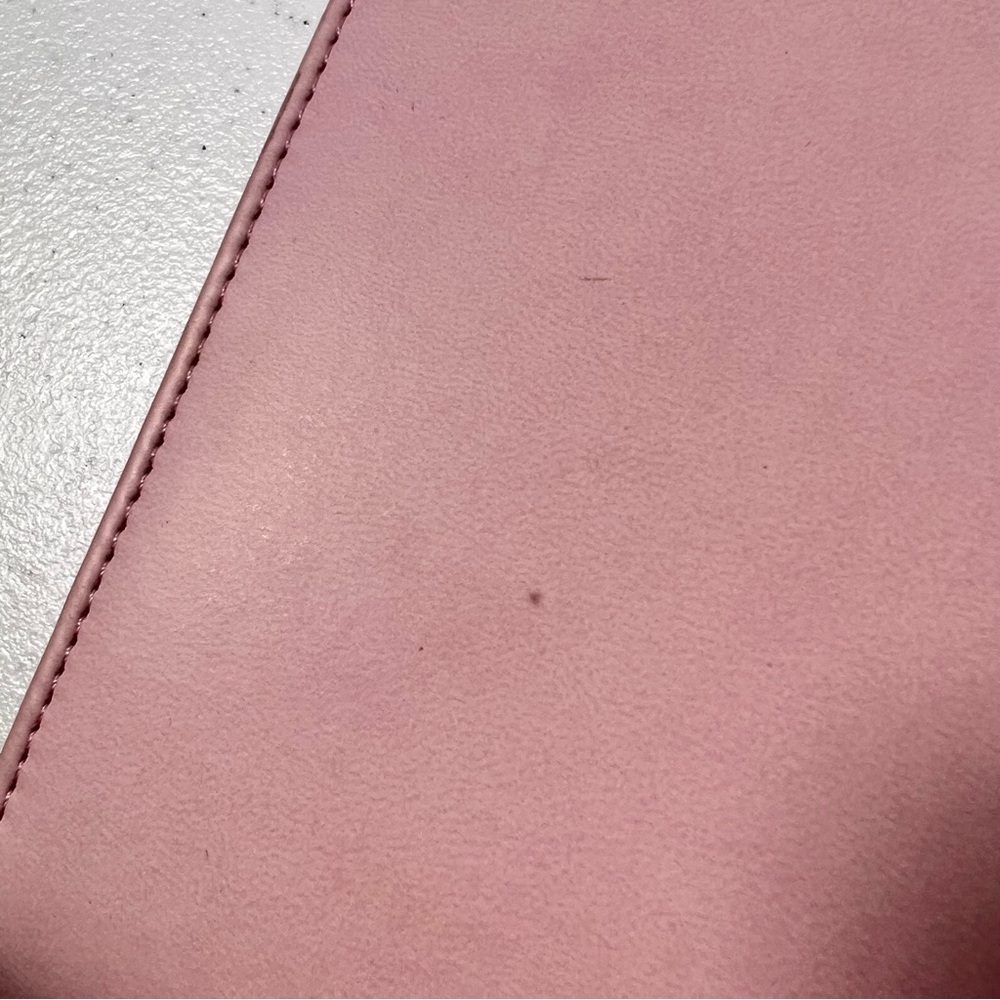 Harrods Pink Magnetic Envelope Journal - Picture 13 of 14